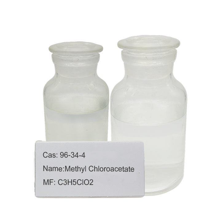 Chemische Zwischenprodukte CAS 96-34-4 Chemische Zwischenprodukte