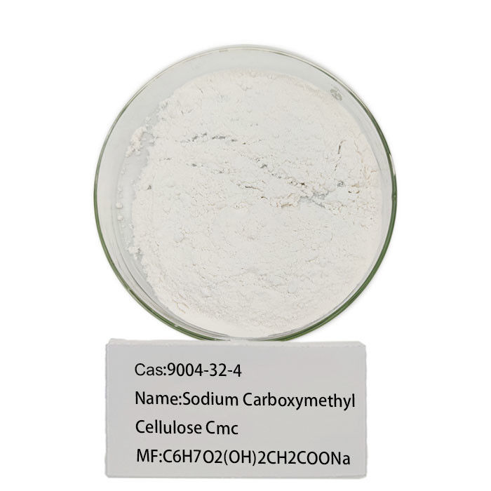 99.5 Organische Zwischenprodukte CAS 9004-32-4 Cmc Natriumcarboxymethylcellulose