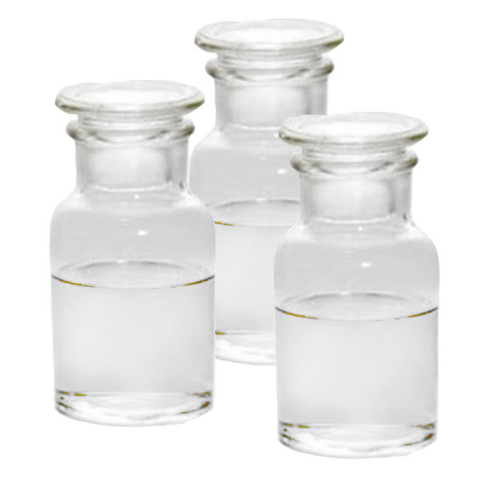 Flüssiges Salz PAA CAS 9003-01-4 Polymaleic saures Antiscalant