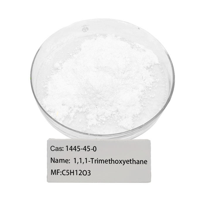 Nahrungsmittelgrad-Kaliumchlorid Chloropotassuril CASs 7447-40-7 chemischer Vermittler