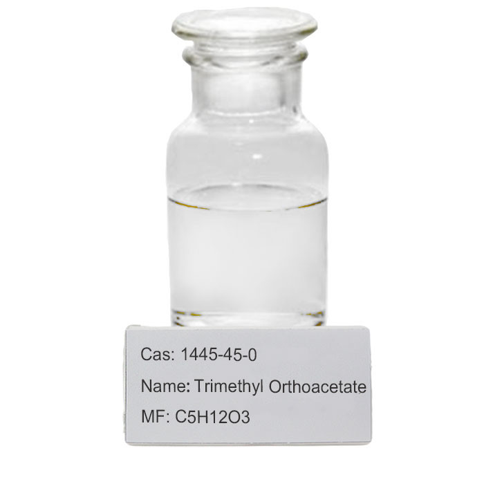 1,1,1-Trimethoxyethane CAS 1445-45-0 Trimethyl- Orthoacetate chemische Zusätze TMOA