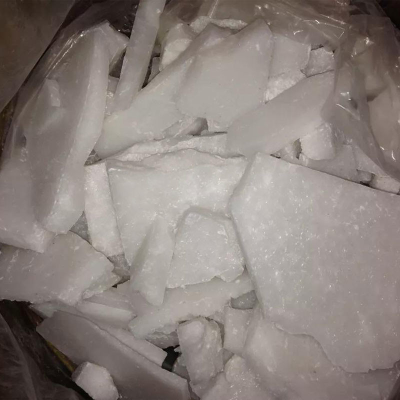 Löslichkeits-Natriumformaldehyd Sulfoxylate CAS 6035-47-8 Rongalite 98%