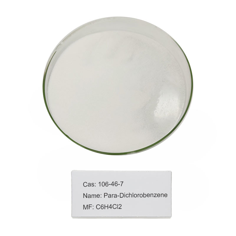 C6H4Cl2 Paradichlorbenzol 106-46-7 chemische Zwischenprodukte