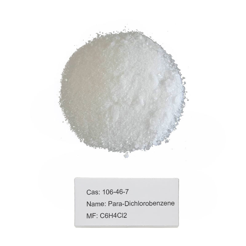 106-46-7 Chemische Zwischenprodukte 1,241 g/ml Paradichlorbenzol
