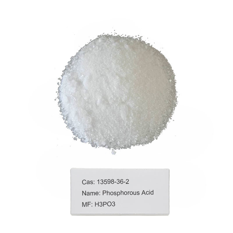 Phosphorige Säure der PPA-Kalium-Phosphonate-Fungizid-chemische Zusatz-1.65g/m3