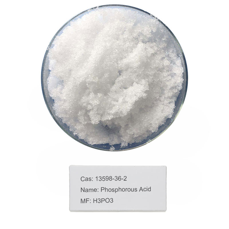 Phosphorige saure ätzende Y 99% Minute Kalium-Phosphonate-Fungizids