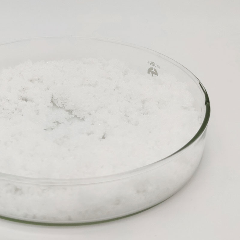 99% Min Hydrogen Phosphonate Chemical Additives H3PO3 phosphoriger saurer farbloser Kristall