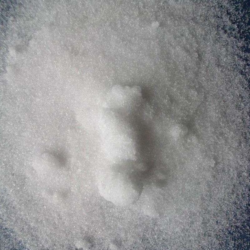 99% Min Hydrogen Phosphonate Chemical Additives H3PO3 phosphoriger saurer farbloser Kristall