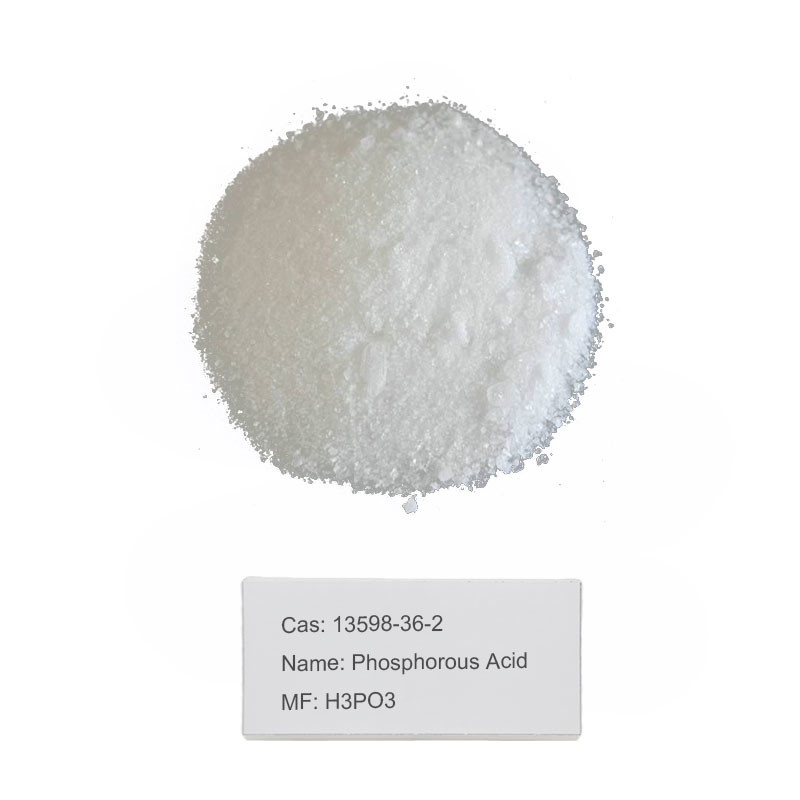 Monokalium- Phosphit-phosphoriger saurer 0,01% Wasserstoff Phosphonate