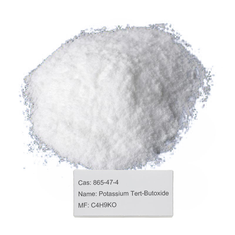 Toluol-Tert-Butanol- Kaliumpulver-Tert-Butoxid 865-47-4 mit Bescheinigung
