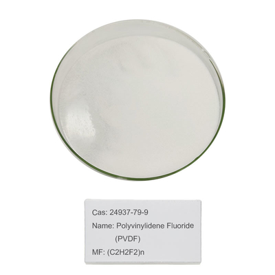 Eingesacktes Fluororesin Polyvinyliden-Fluorid 24937-79-9 Rohstoff-5130 Pvdf