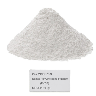 Mappe Pvdf-Körnchen beizen Polyvinyliden-Fluorid PVDF 24937-79-9