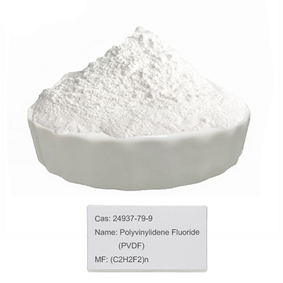 Industrielles Gestaltungspolyvinyliden-Fluorid 24937-79-9 grad Pvdf Solef 5130