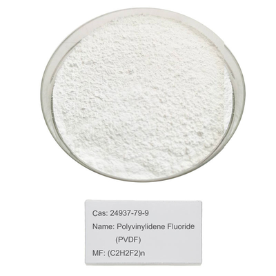 Mappe Pvdf-Lithium-Batterie-chemisches Material-Polyvinyliden-Fluorid 607-458-6