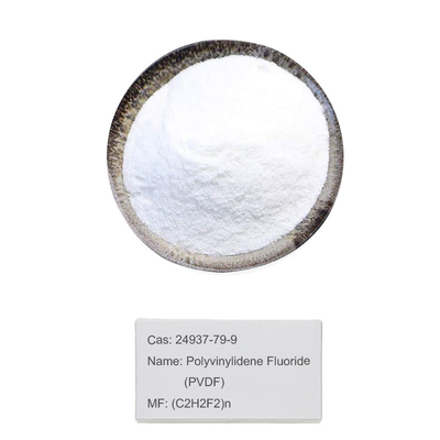 Pulver des ersten Grad-CMC Sbr Pvdf für Lithium-Batterie-Mappen-Polyvinyliden-Fluorid