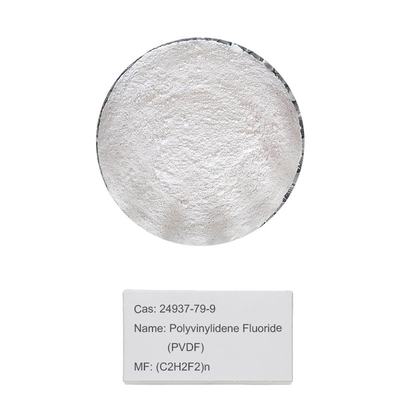 Polyvinyliden-Fluorid PVDF 24937-79-9 Jungfrau Pvdf-Harz Materia Hsv900