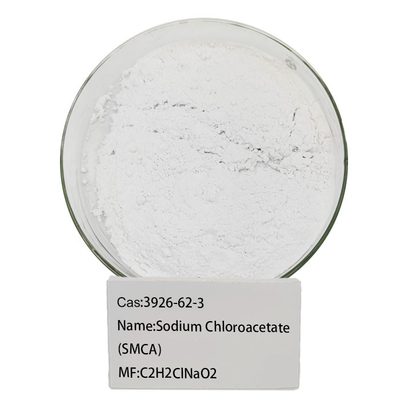 SMCA Chemische Zwischenprodukte Chlorangsäure Natriumsalz
