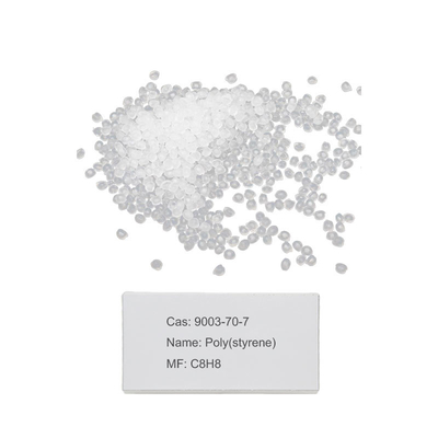 CAS 9003-53-6 Poly(Styrol) Styrol Latex Polystyrol (Allzweckqualität) [CH2CH(C6H5)]n