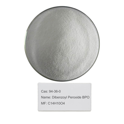 Dcbp-Preis Perkadoz Ch-50x weißes Dibenzoylperoxid BPO 94-36-0 des Katalysator-Rohr-50g