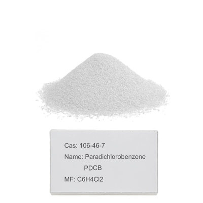 203-400-5 Organische Zwischenprodukte Pdcb Paradichlorbenzol