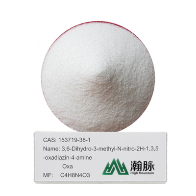 Bb 3-Methyl-4-Nitroiminoperhydro Oxadiazine Galaxolide 50 zu Sicherheit 100%