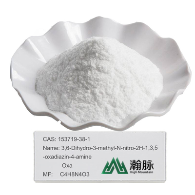 Mnio Methyl Palmitoleate Oxadiazine CAS 153719-38-1 mit Sicherheit 100%