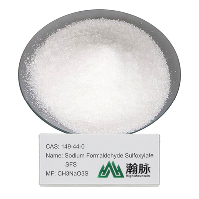 Bleichmittel Sodium Formaldehyde Sulfoxylate CAS 149-44-0