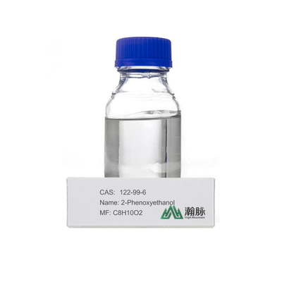 2-Phenoxyethano chemische Zusätze CAS 122-99-6 C8H10O2 PhG PhenoXyaethanolum