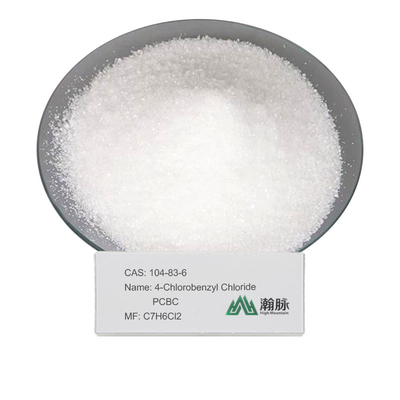 P-Chlorobenzylchlorid Chemische Zwischenprodukte 4-Chlorobenzylchlorid CAS 104-83-6 C7H6Cl2 PCBC