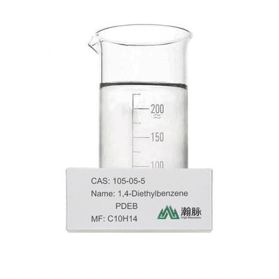 105-05-5 Schädlingsbekämpfungsmittel-Vermittler mit Torr des Dampf-Druck-0,99 (20°C) 1,4-Diethylbenzene