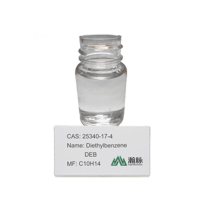 Farblose Diethylbenzöl-Pestizid-Zwischenprodukte mit einer Dichte von 0,87 G/ml bei 25 °C