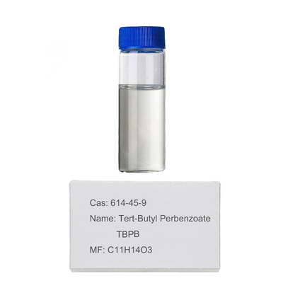 Hochreines Tert-Butyl-Perbenzoat CAS 614-45-9 Initial Polymerisation in Klebstoffen