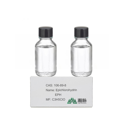 990,9% Reinheit 1,2-Epoxy-3-Chlorpropan für die chemische synthetische organische Zwischenproduktion
