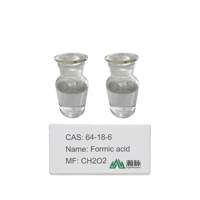 Massenforminsäure zur Reinigung - CAS 64-18-6 - Leistungsstarker Entkalker und Rostentferner