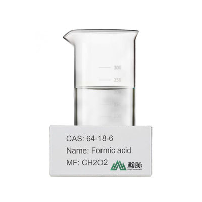 Ameisensäure als Gerinnungsmittel - CAS 64-18-6 - Integral in der Kautschukproduktion
