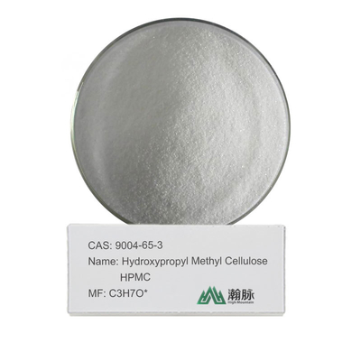 Hydroxypropylmethylcellulose (HPMC) CAS 9004-65-3 Premiumzusatzstoff zur Verbesserung der Produktqualität