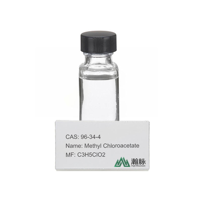Methylchloracetat organische Zwischenprodukte 96-34-4 C3H5ClO2
