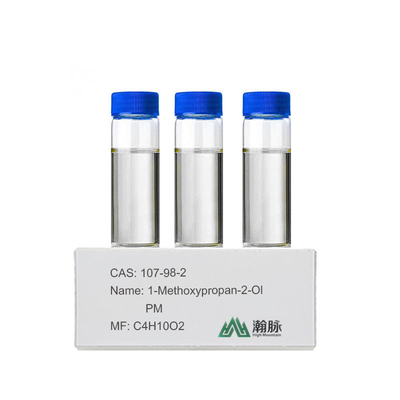 Industrielle Qualität 1Methoxy2-Propanol CAS 107-98-2 Chemische Zusatzstoffe