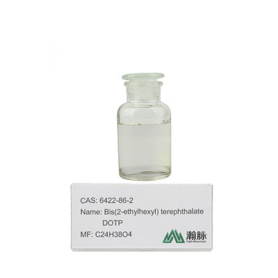 Umweltfreundlich Bis ((2-Ethylhexyl) Terephthalat DOTP CAS 6422-86-2 für die sichere Kunststoffherstellung