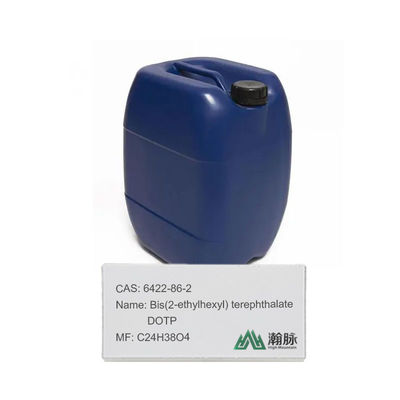 Vielseitiges DOTP Bis ((2-Ethylhexyl) Terephthalat CAS 6422-86-2 Plastizierungsmittel