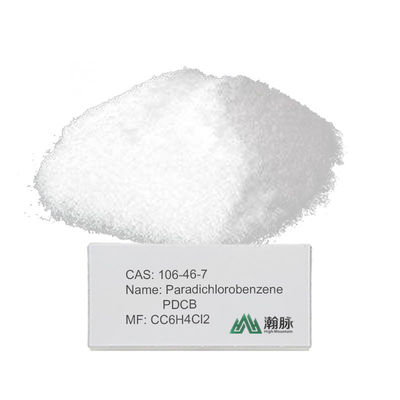 1,4-Dichlorbenzen hoher Reinheit PDCB CAS 106-46-7 zur Verwendung in der Polymer- und Chemieindustrie
