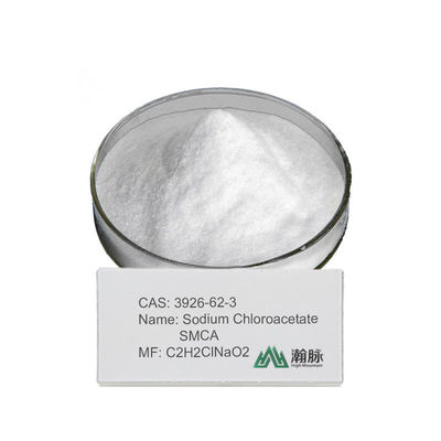 Natriumchloracetate C2H2ClNaO2 Alkylierungsreagens in Laborqualität für organische und medizinische Chemie