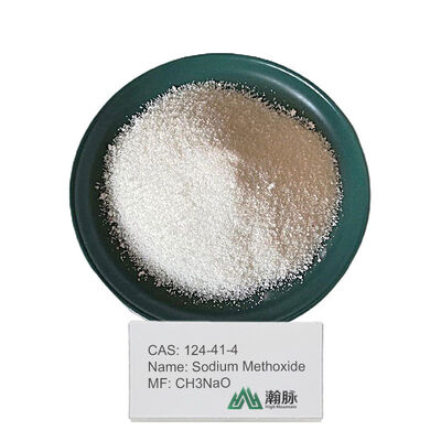 Natriummethanolat-Pulver, CAS 124‑41‑4 für die Herstellung von Feinchemikalien