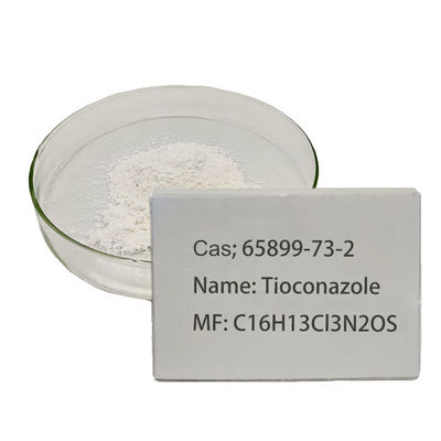 Micafungin Natrium chemische Zwischenprodukte Bestandteile CAS 208538-73-2
