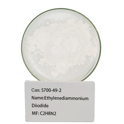 CAS 5700-49-2 Chemische Zwischenprodukte 99 Ethylendiammoniumdiodid