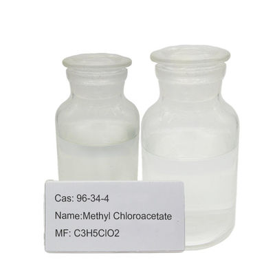 Chemische Zwischenprodukte CAS 96-34-4 Chemische Zwischenprodukte