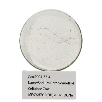 99.5 Organische Zwischenprodukte CAS 9004-32-4 Cmc Natriumcarboxymethylcellulose