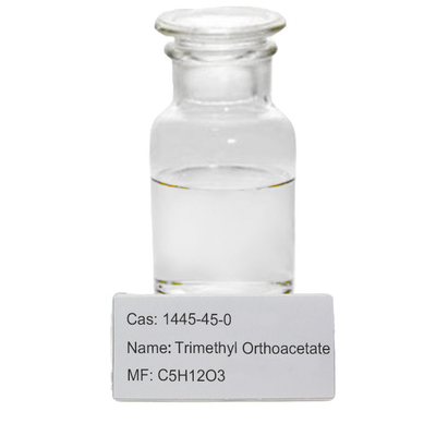 1,1,1-Trimethoxyethane CAS 1445-45-0 Trimethyl- Orthoacetate chemische Zusätze TMOA