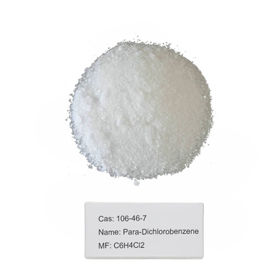 Kristall 99% Paradichlorbenzol 106-46-7 203-400-5