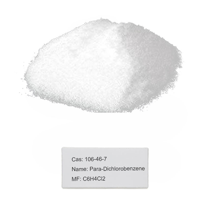 Dichlorobenzin-Kuchen Paradichlorobenzene 106-46-7 VEH PARA